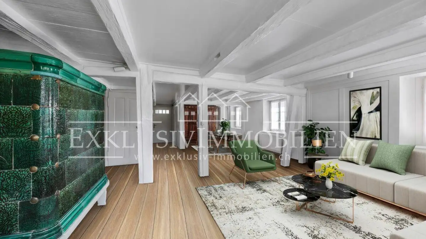 Single house for sale - 8803 Rüschlikon - Photo 2