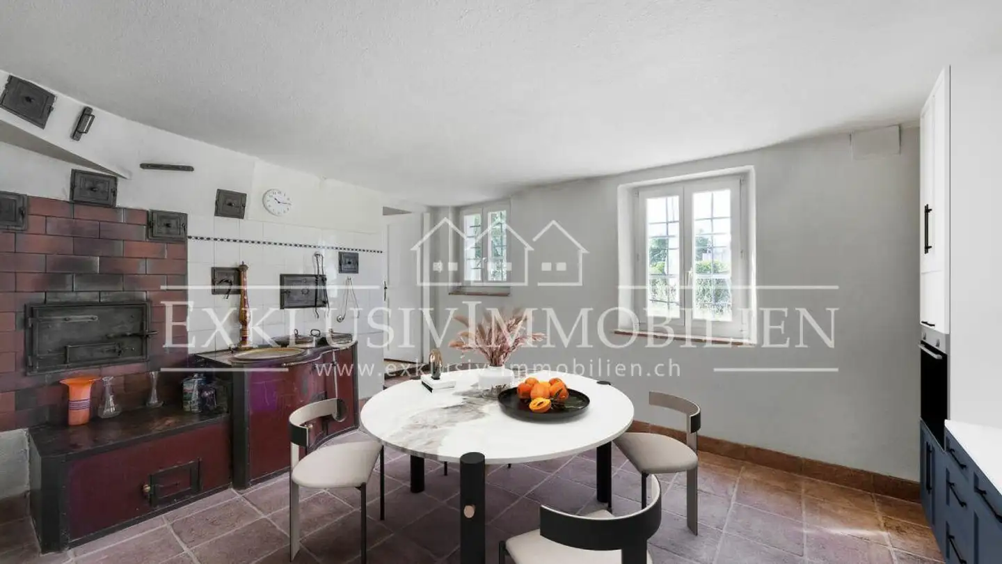 Single house for sale - 8803 Rüschlikon - Photo 3