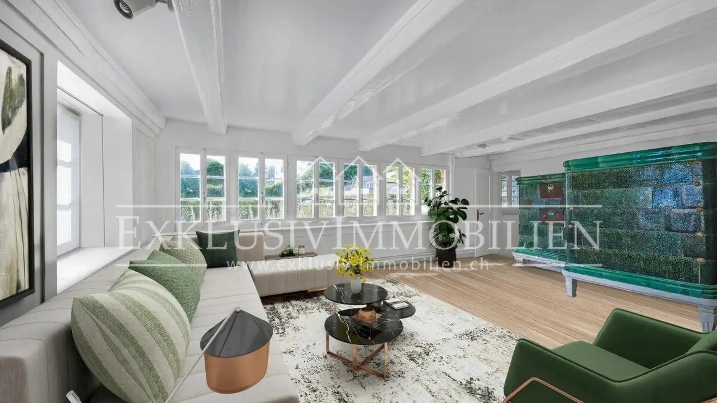 Single house for sale - 8803 Rüschlikon - Photo 4