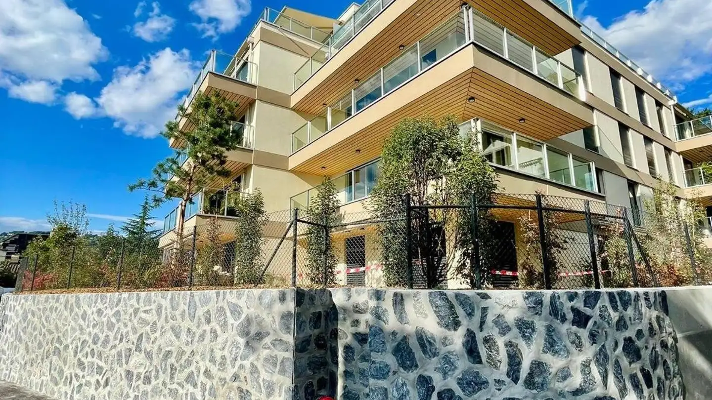 Apartment for rent - Avenue De Bel-Air 80, 1814 La Tour-de-Peilz