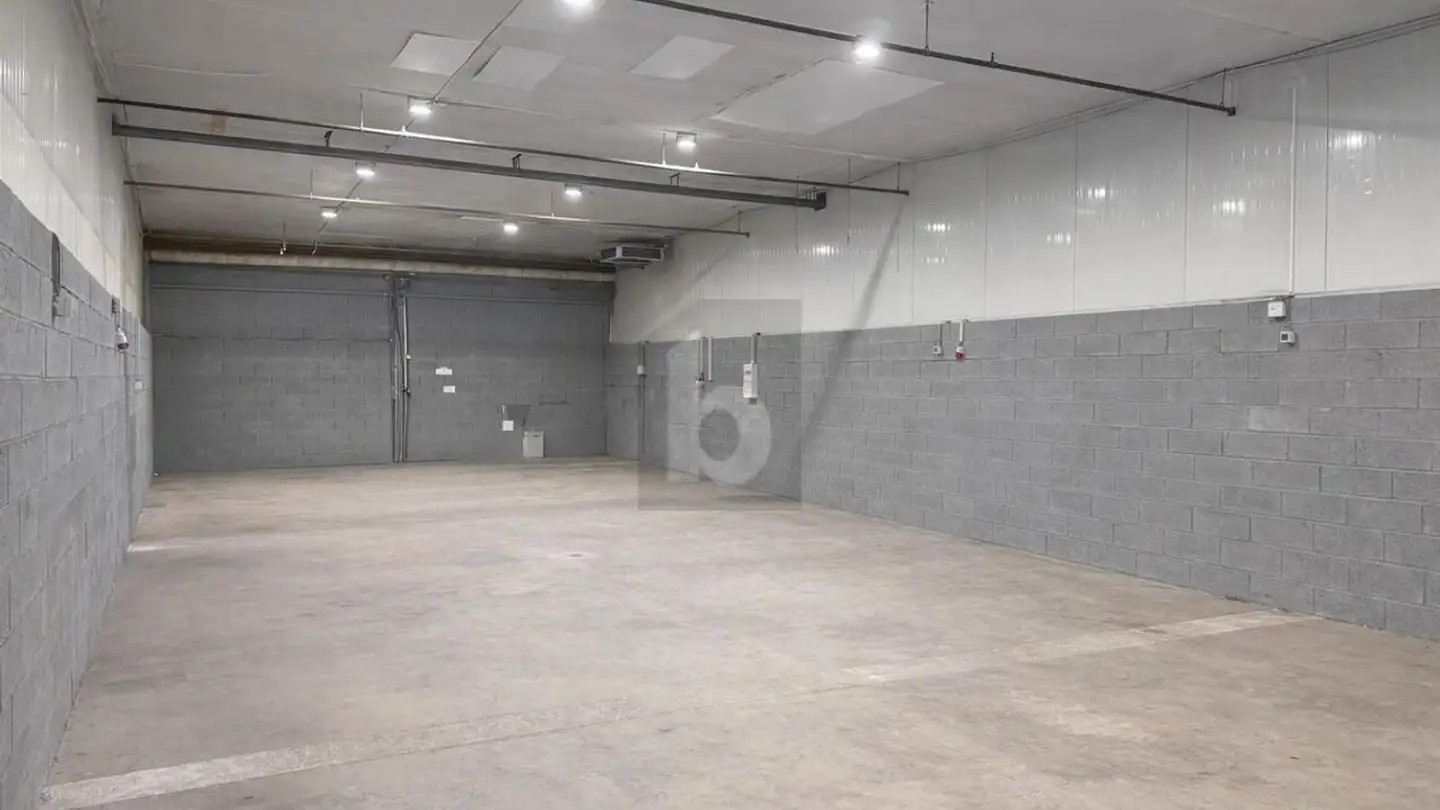 Gewerbe mieten - 1955 St-Pierre-de-Clages - Foto 2