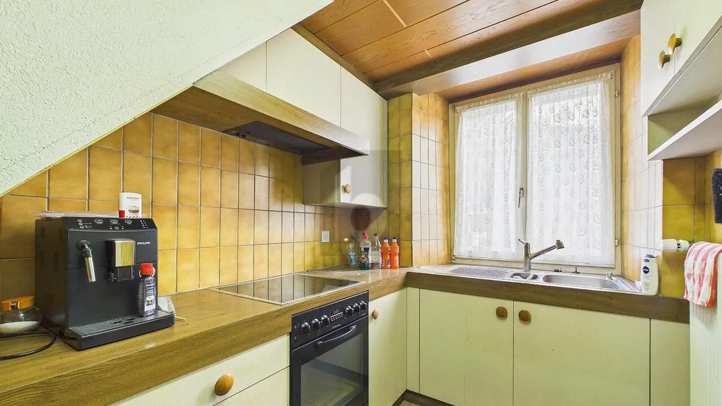 Maison troglodyte à vendre - 4710 Balsthal - Photo 3