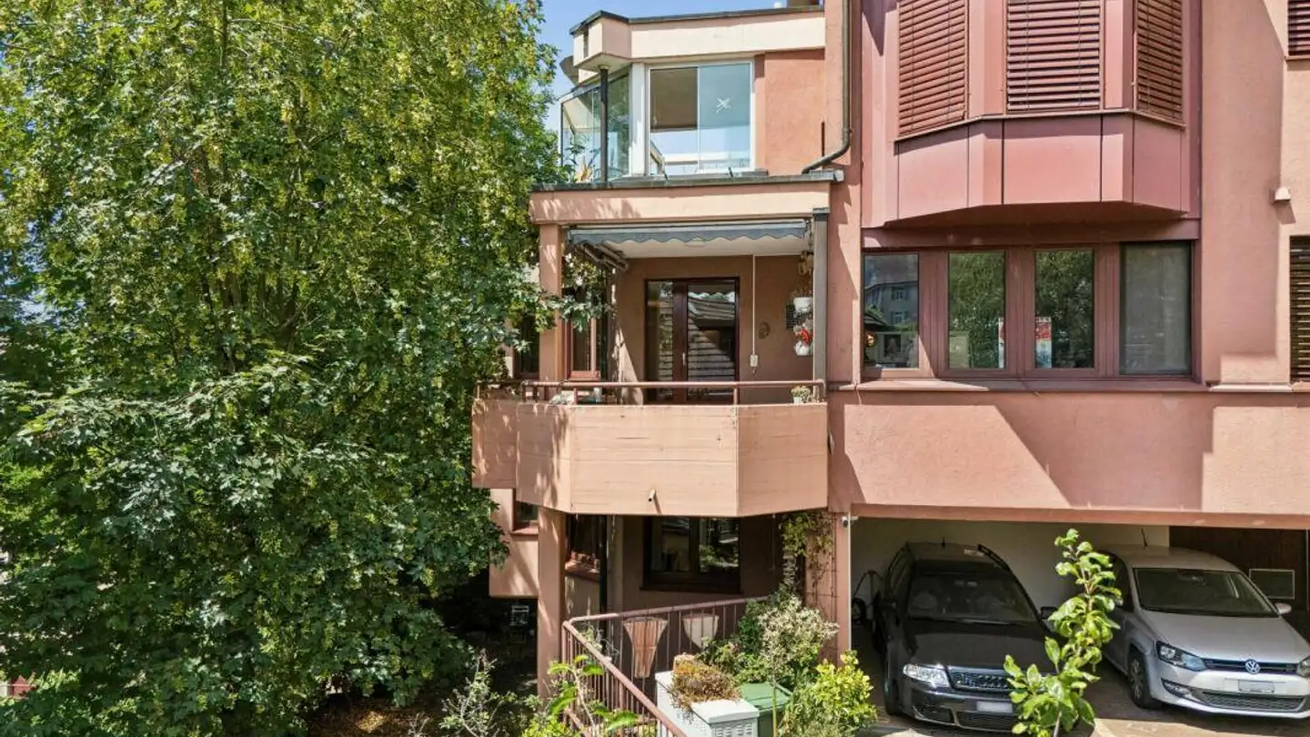 Apartment for sale - St. Annaweg 14, 5400 Baden - Photo 2