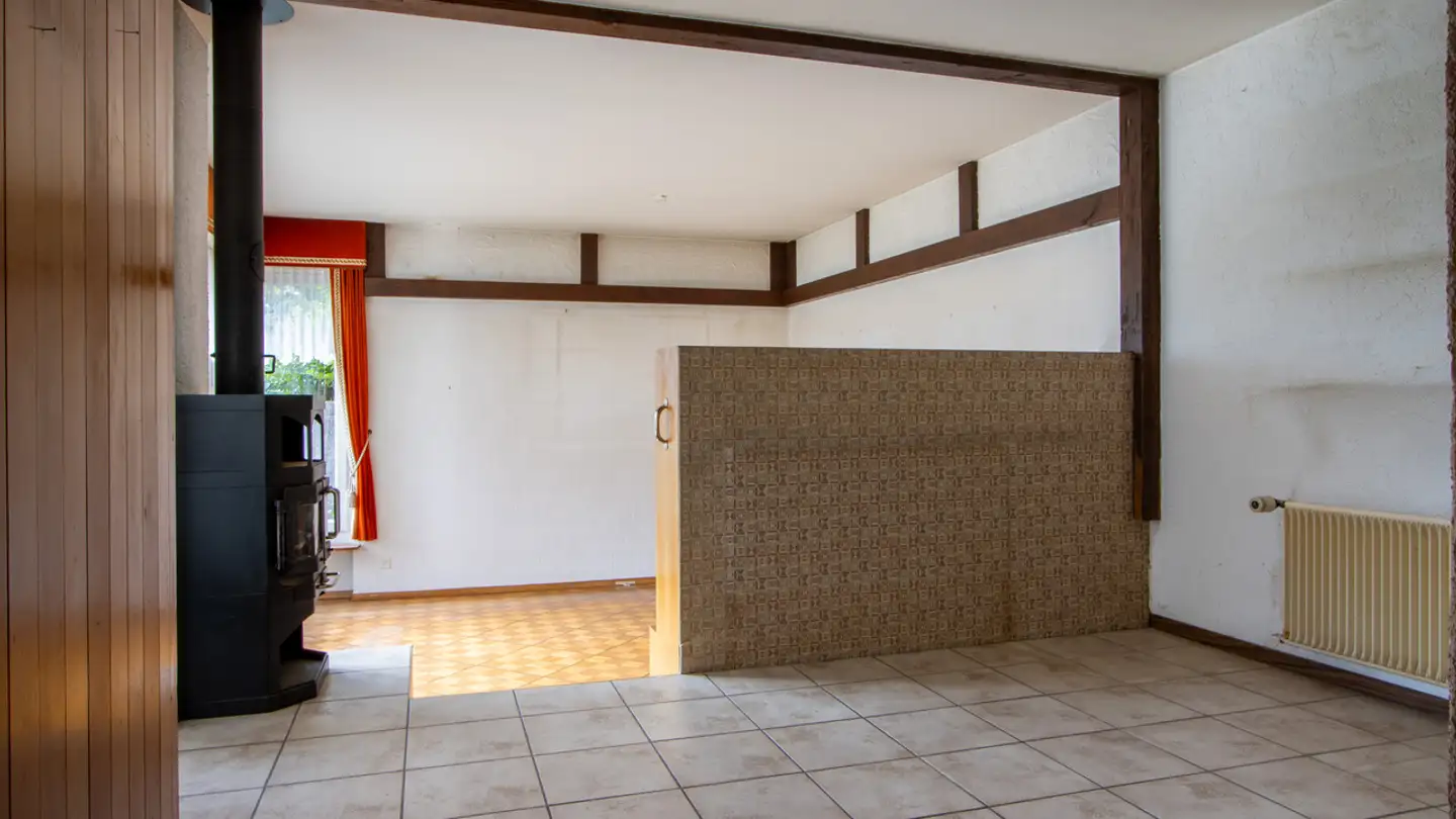 Casa a schiera in vendita - Alte Bielstrasse 27, 2572 Mörigen - Photo 4