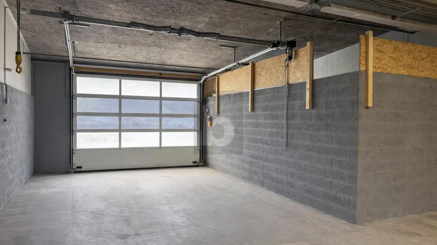 Gewerbe mieten - 1955 St-Pierre-de-Clages - Foto 4