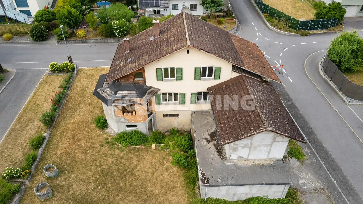Constructible plot for sale - 4713 Matzendorf - Photo 2
