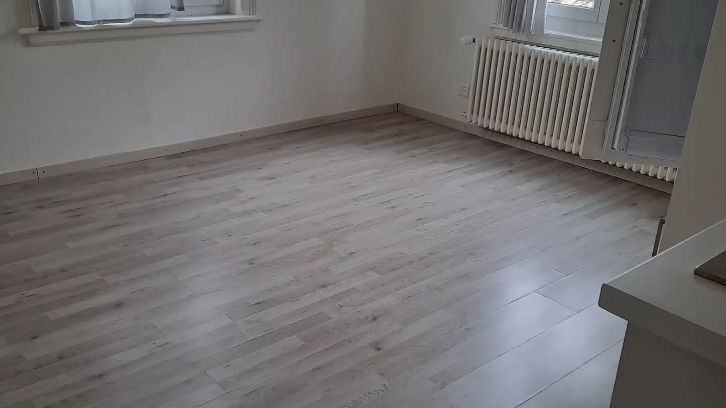 Wohnung mieten - Waldaustrasse 5, 9000 St. Gallen - Foto 2