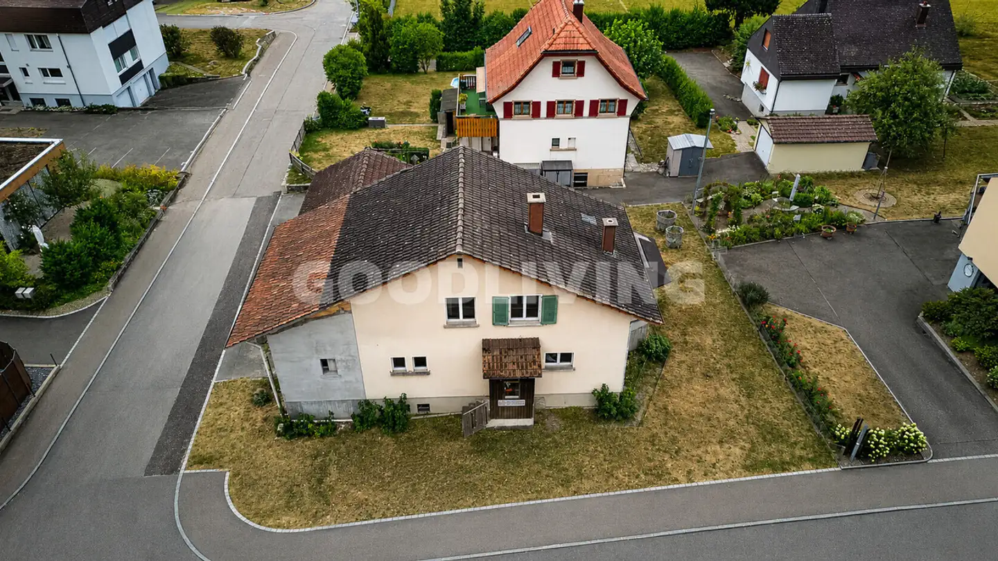 Constructible plot for sale - 4713 Matzendorf - Photo 3