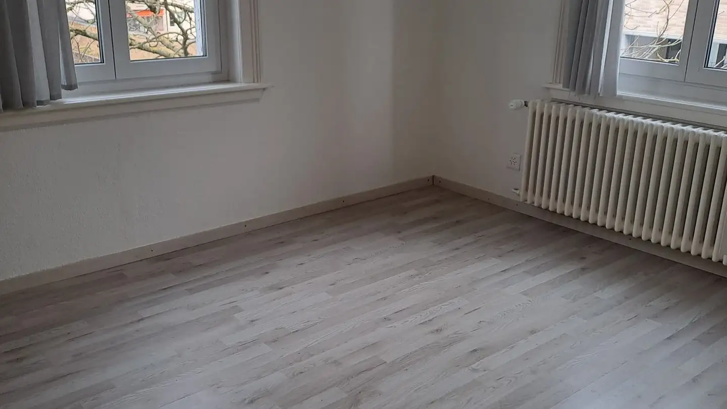 Wohnung mieten - Waldaustrasse 5, 9000 St. Gallen - Foto 3