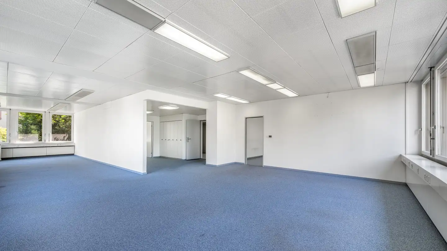 Cabinet médical à louer - Steinengraben 3, 4051 Basel - Photo 2