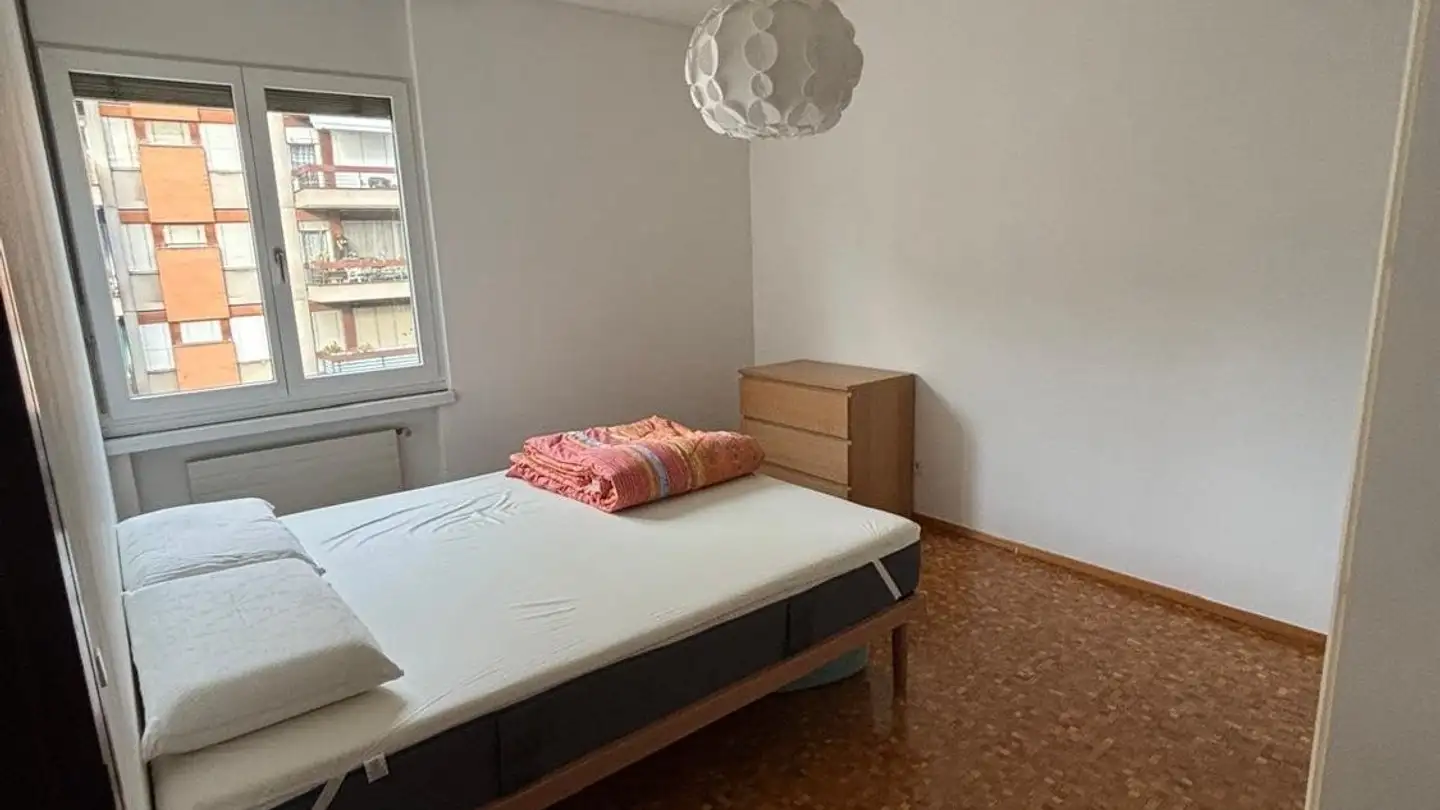 Wohnung mieten - Via Ceresio, 6963 Pregassona - Foto 2