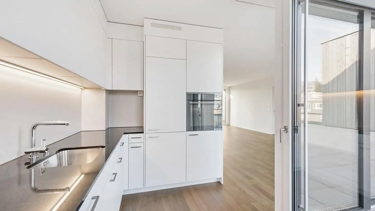 Wohnung mieten - Aarenaustrasse 63, 5000 Aarau - Foto 2