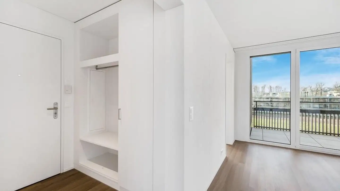 Wohnung mieten - Aarenaustrasse 63, 5000 Aarau - Foto 4