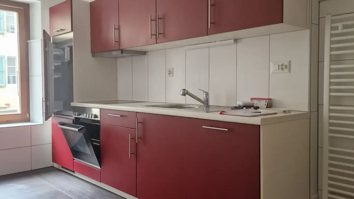 Apartment for rent - Grand-Rue 38, 1325 Vaulion