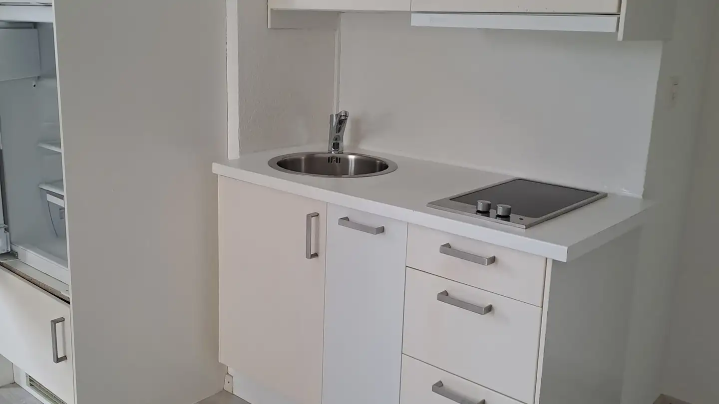 Wohnung mieten - Waldaustrasse 5, 9000 St. Gallen - Foto 4