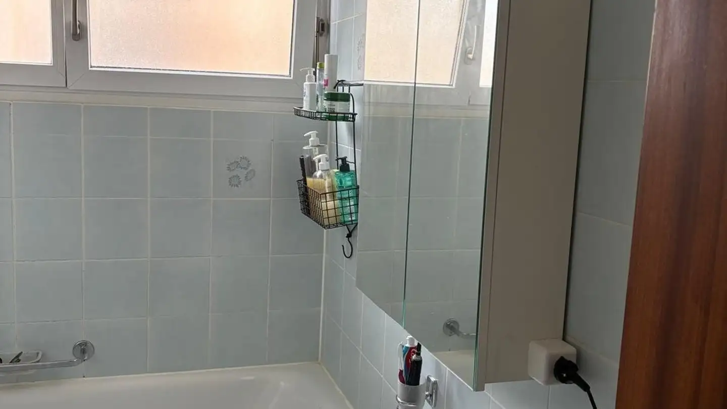 Wohnung mieten - Via Ceresio, 6963 Pregassona - Foto 4