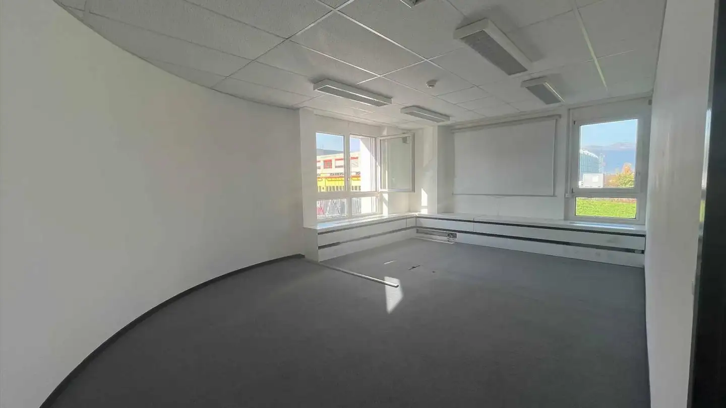 Bürofläche mieten - Impasse Colombelle 8, 1218 Le Grand-Saconnex - Foto 3