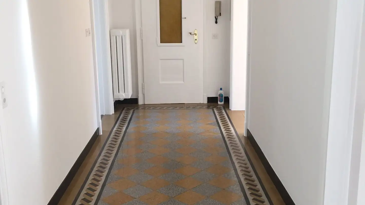 Wohnung mieten - Via Loreto, 6900 Lugano