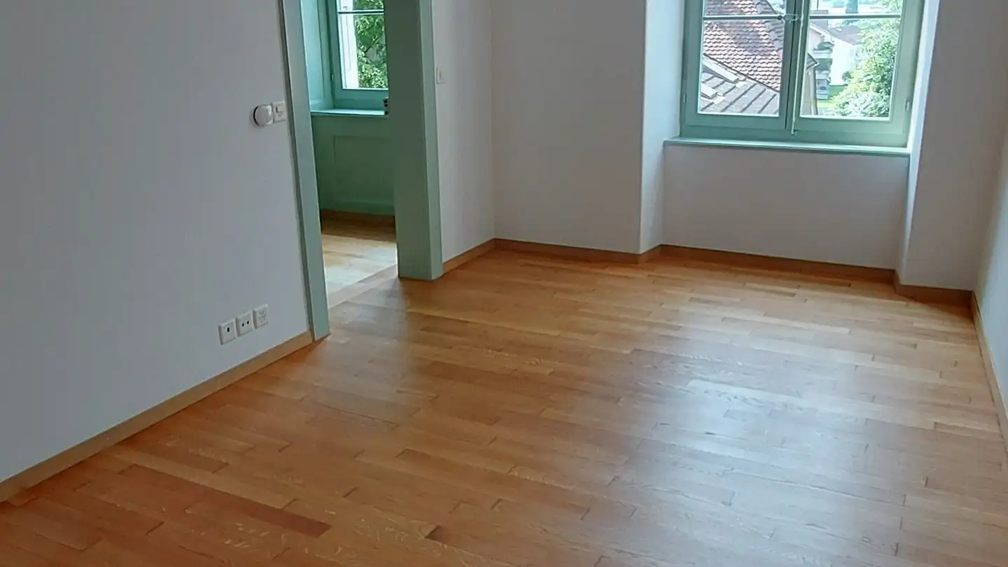 Bürofläche mieten - Alte Landstrasse 10, 2542 Pieterlen - Foto 3