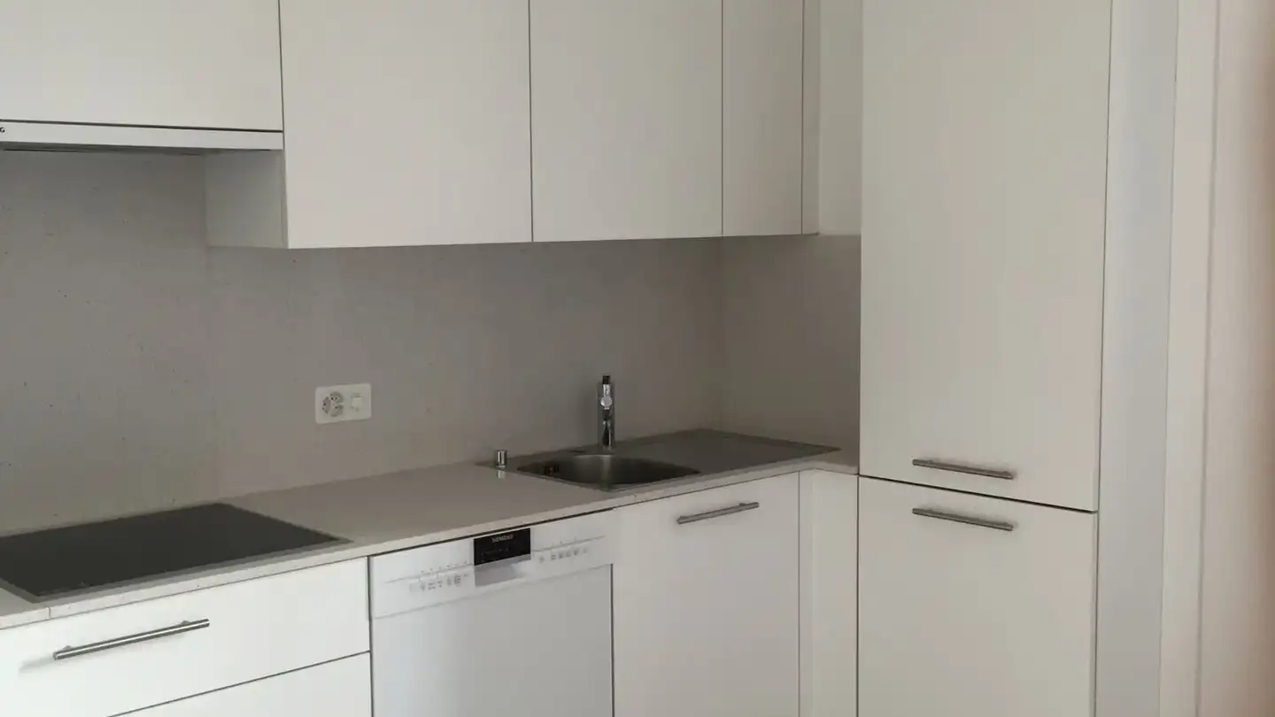 Wohnung mieten - Via Loreto, 6900 Lugano - Foto 2