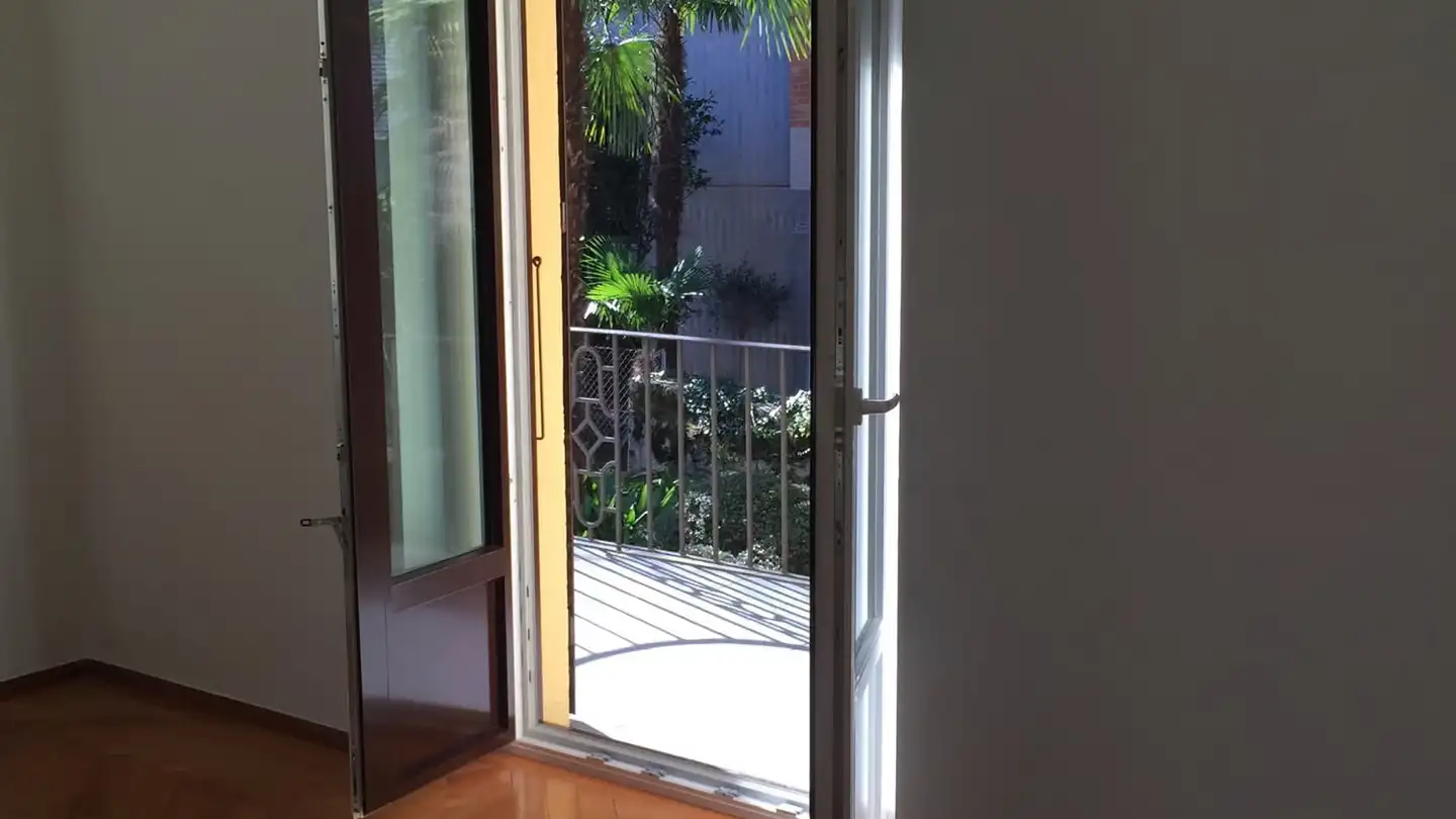 Wohnung mieten - Via Loreto, 6900 Lugano - Foto 3
