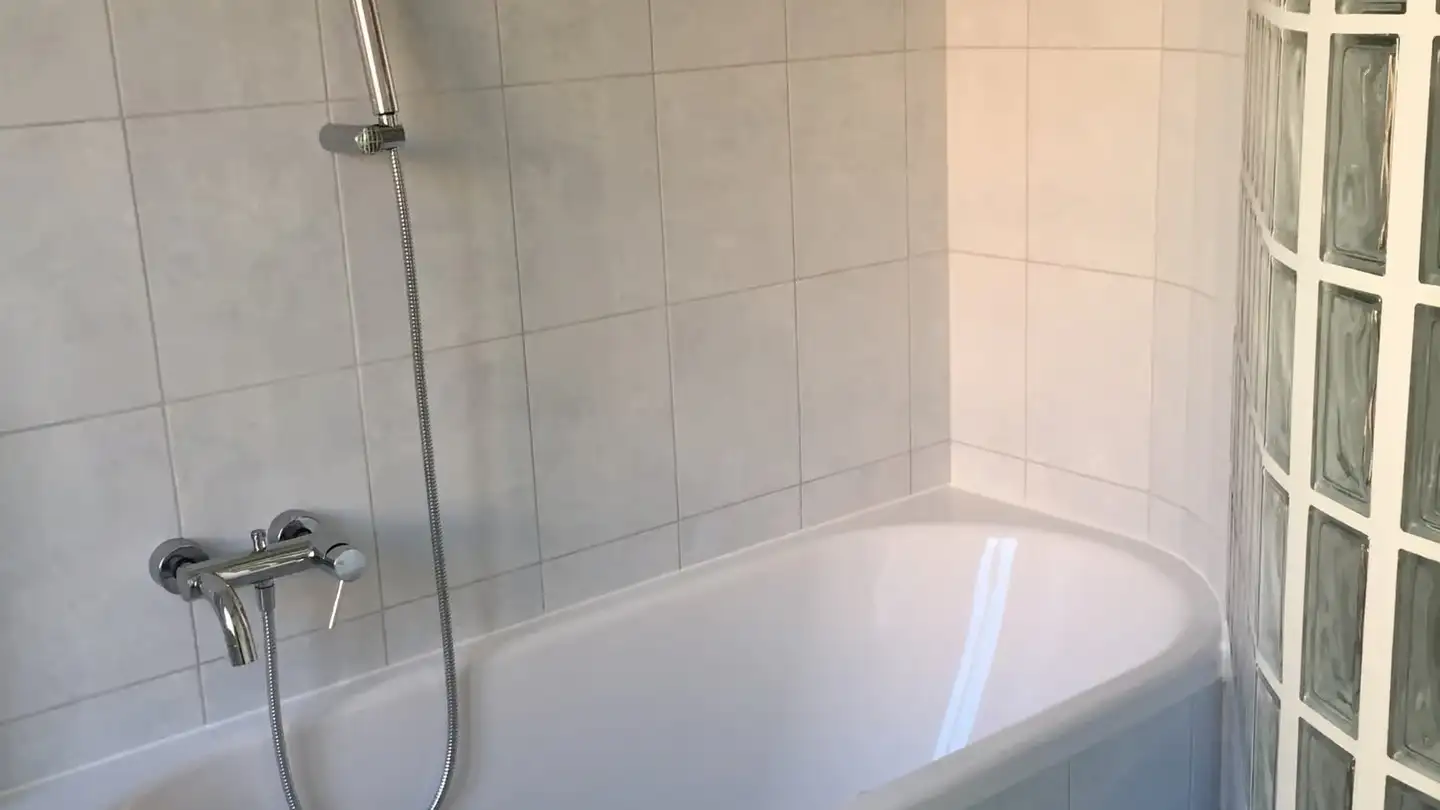 Wohnung mieten - Via Loreto, 6900 Lugano - Foto 4