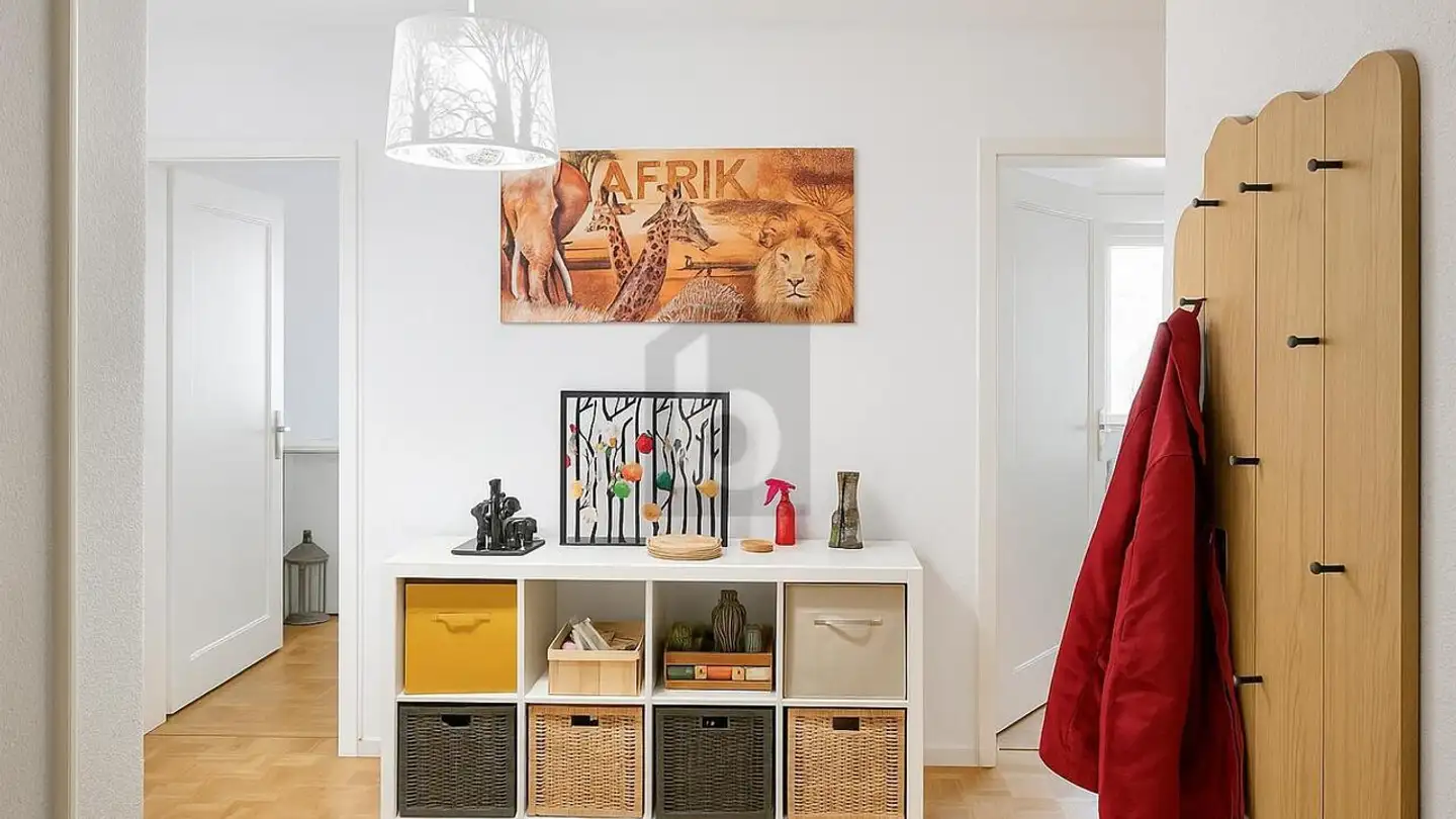 Appartamento in affitto - 1400 Yverdon-les-Bains - Photo 4