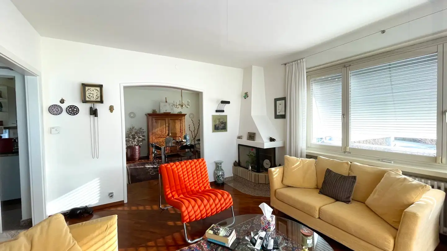 Villa in vendita - 6874 Castel San Pietro - Photo 3