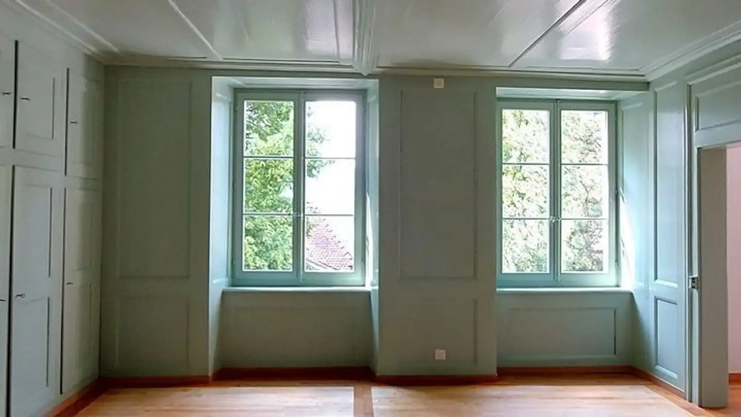 Bürofläche mieten - Alte Landstrasse 10, 2542 Pieterlen - Foto 4