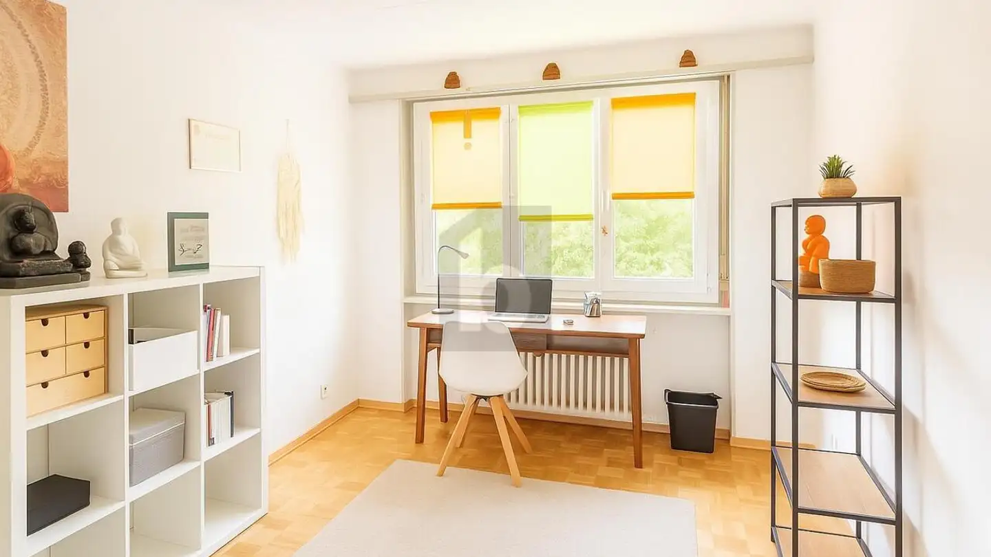 Appartamento in affitto - 1400 Yverdon-les-Bains - Photo 2