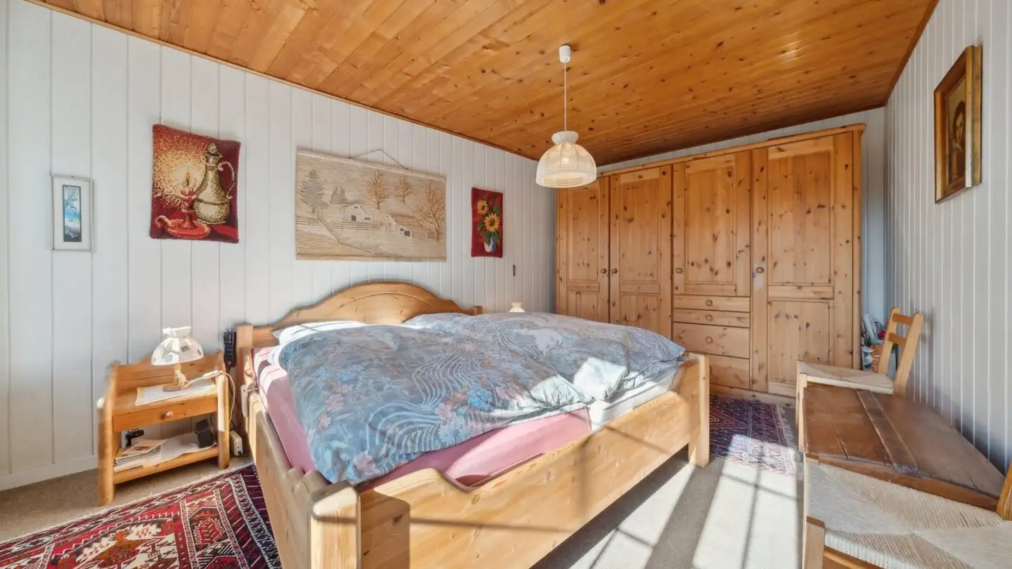 Einfamilienhaus kaufen - 2300 La Chaux-de-Fonds - Foto 4