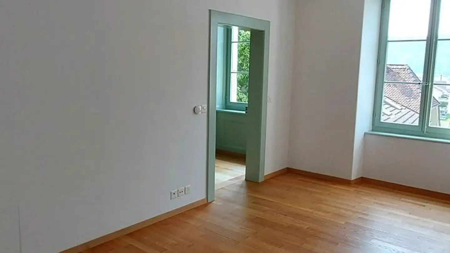 Bürofläche mieten - Alte Landstrasse 10, 2542 Pieterlen - Foto 2
