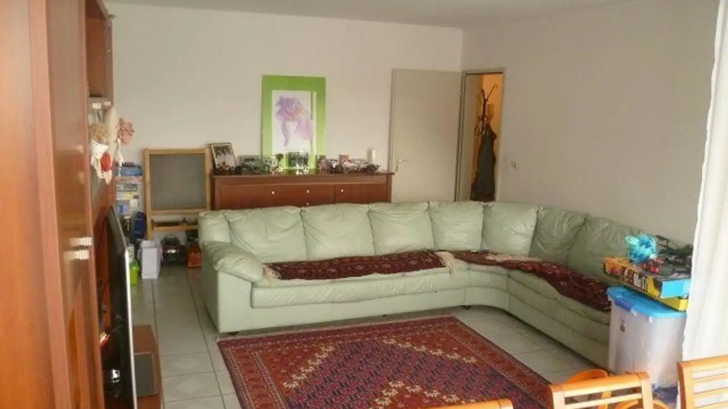 Wohnung kaufen - 6512 Giubiasco - Foto 2