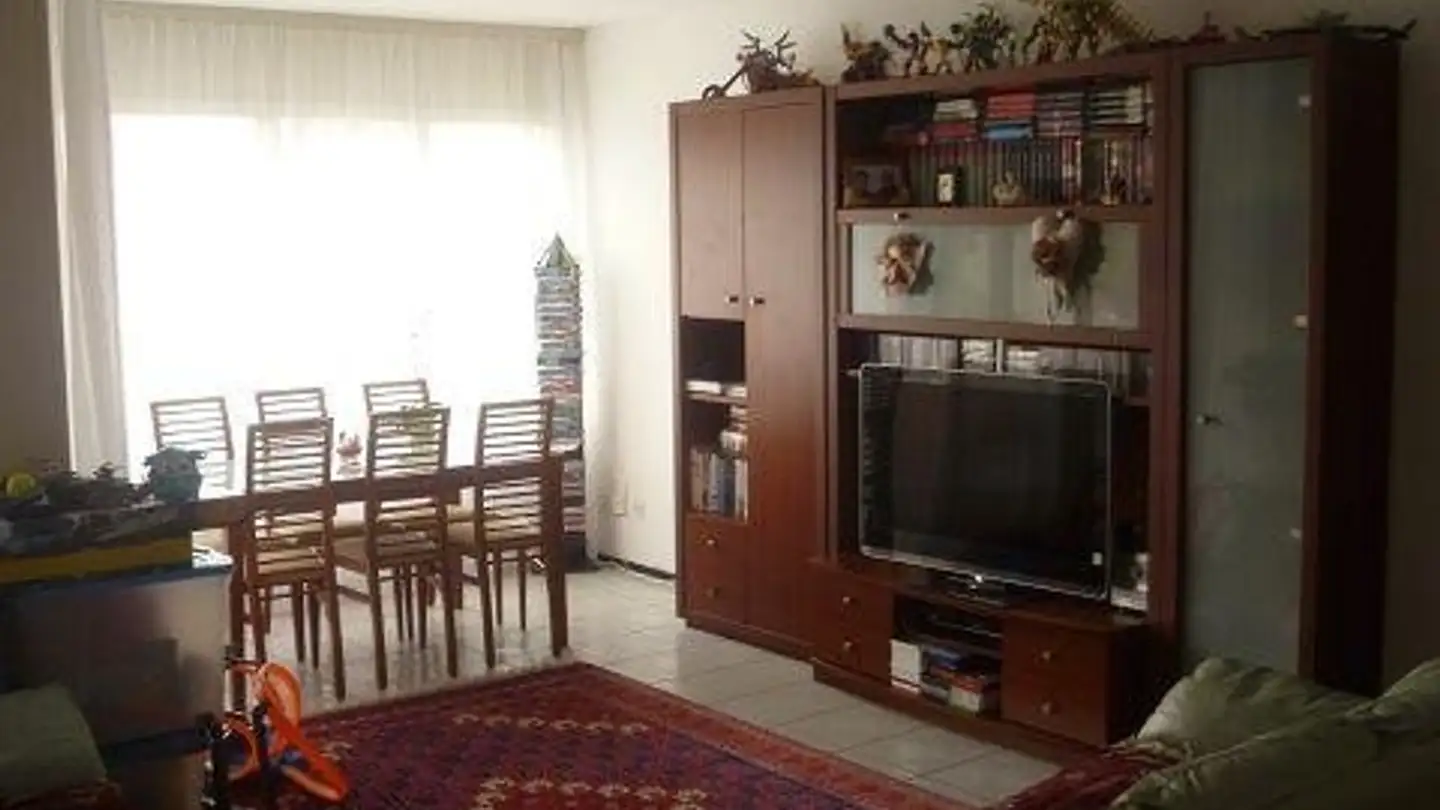 Wohnung kaufen - 6512 Giubiasco - Foto 3