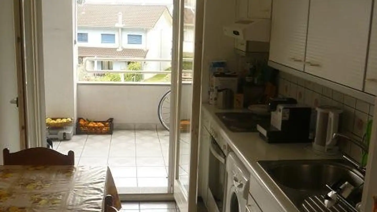 Wohnung kaufen - 6512 Giubiasco - Foto 4