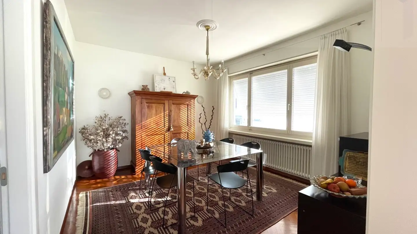 Villa in vendita - 6874 Castel San Pietro - Photo 4