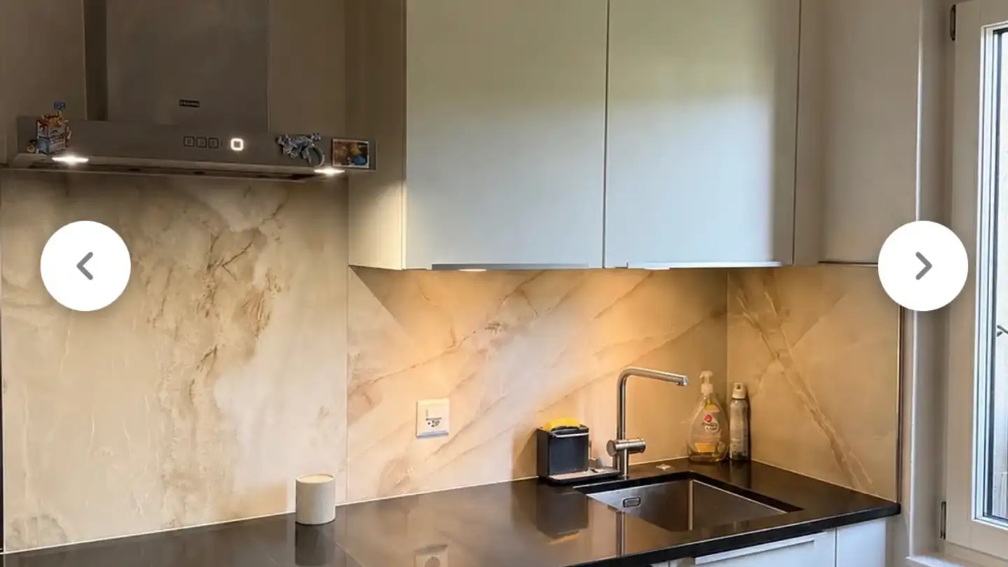Apartment for rent - Rue Des Primevères 57, 2800 Delémont - Photo 3
