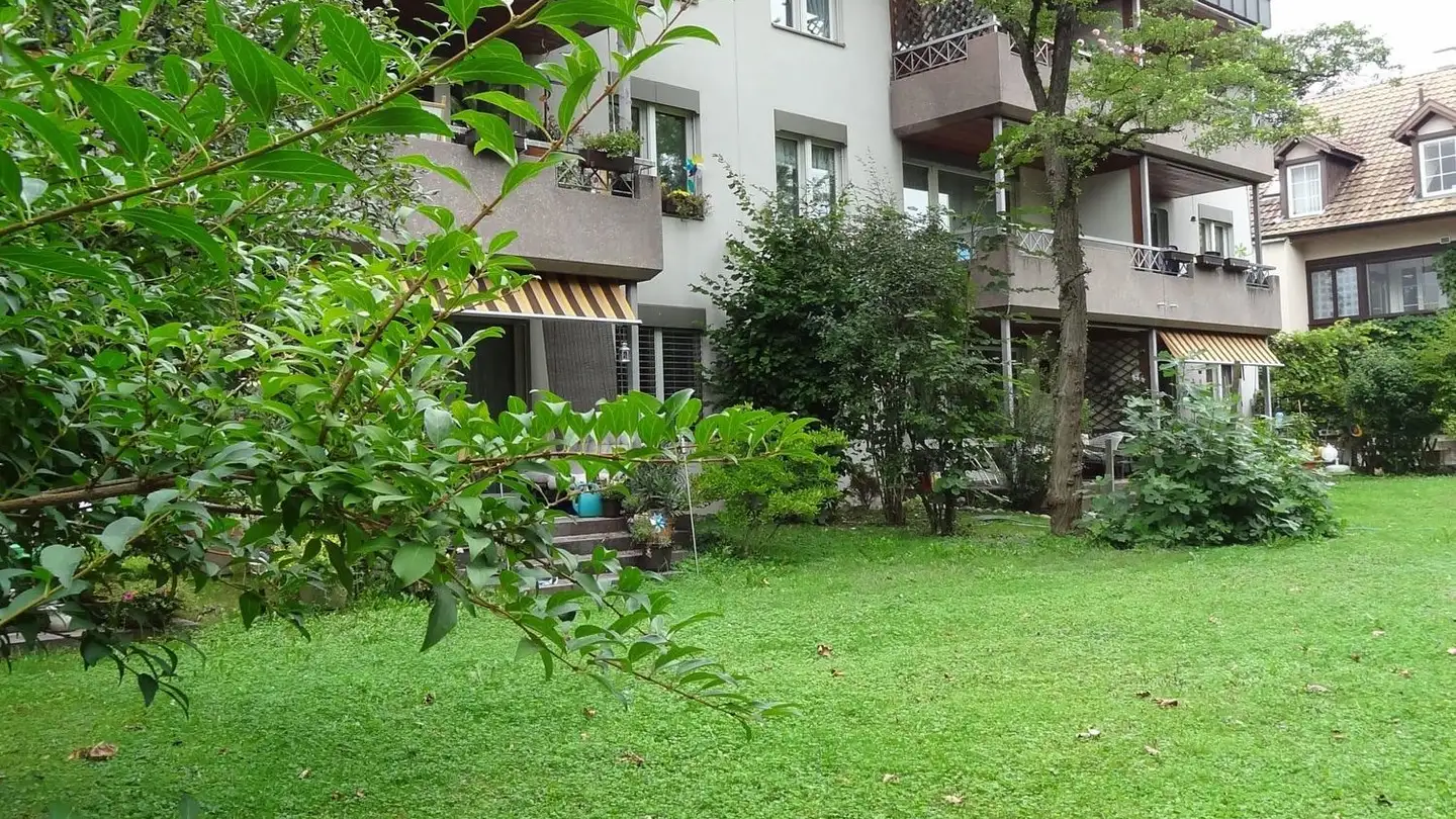 Attico in affitto - Schützengasse 3, 4125 Riehen