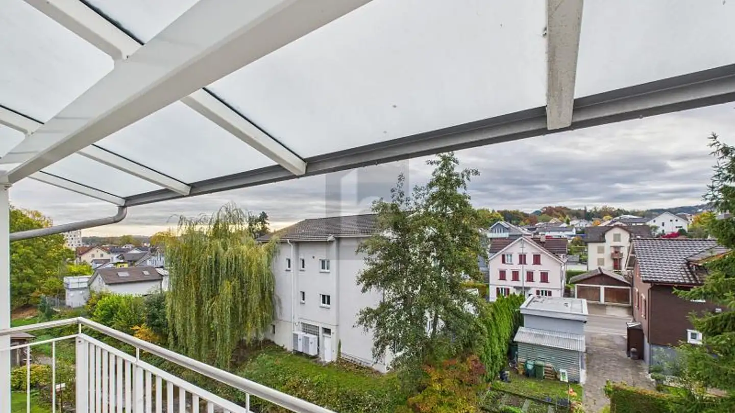 Duplex for rent - 9240 Uzwil