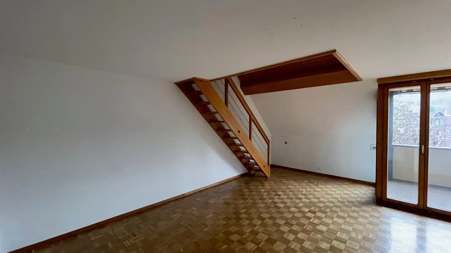 Attico in affitto - Schützengasse 3, 4125 Riehen - Photo 2