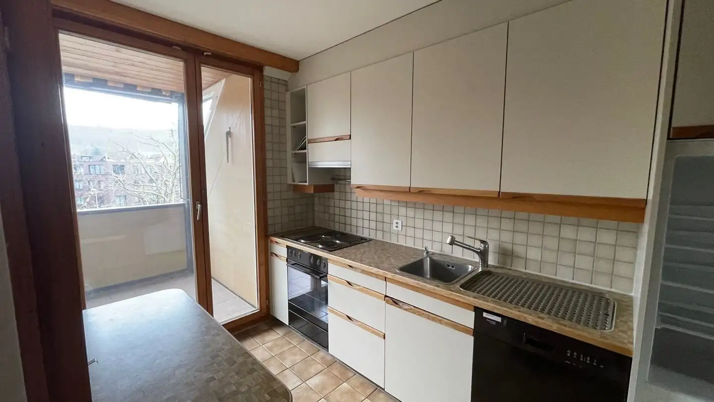 Attico in affitto - Schützengasse 3, 4125 Riehen - Photo 3