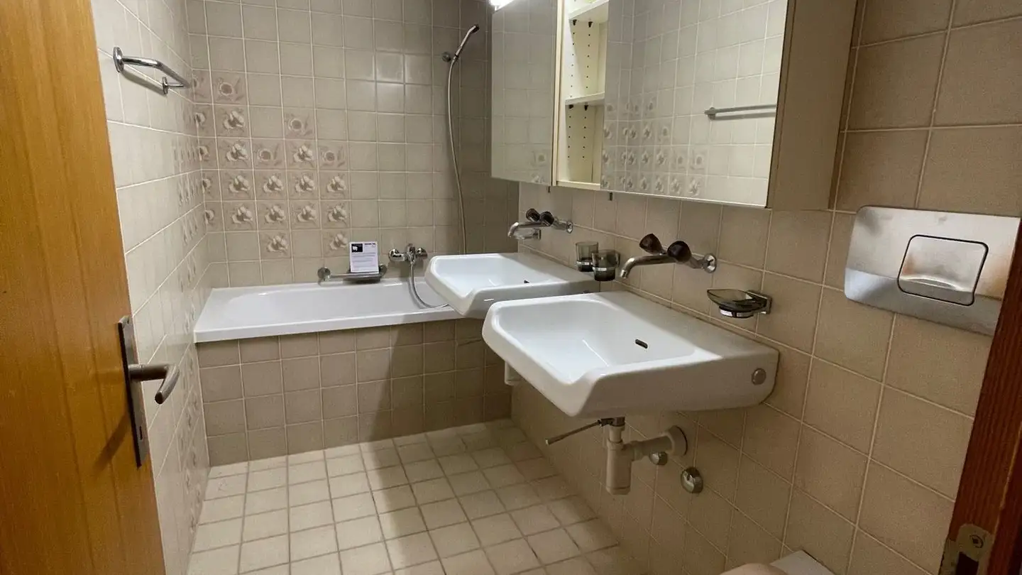 Attico in affitto - Schützengasse 3, 4125 Riehen - Photo 4