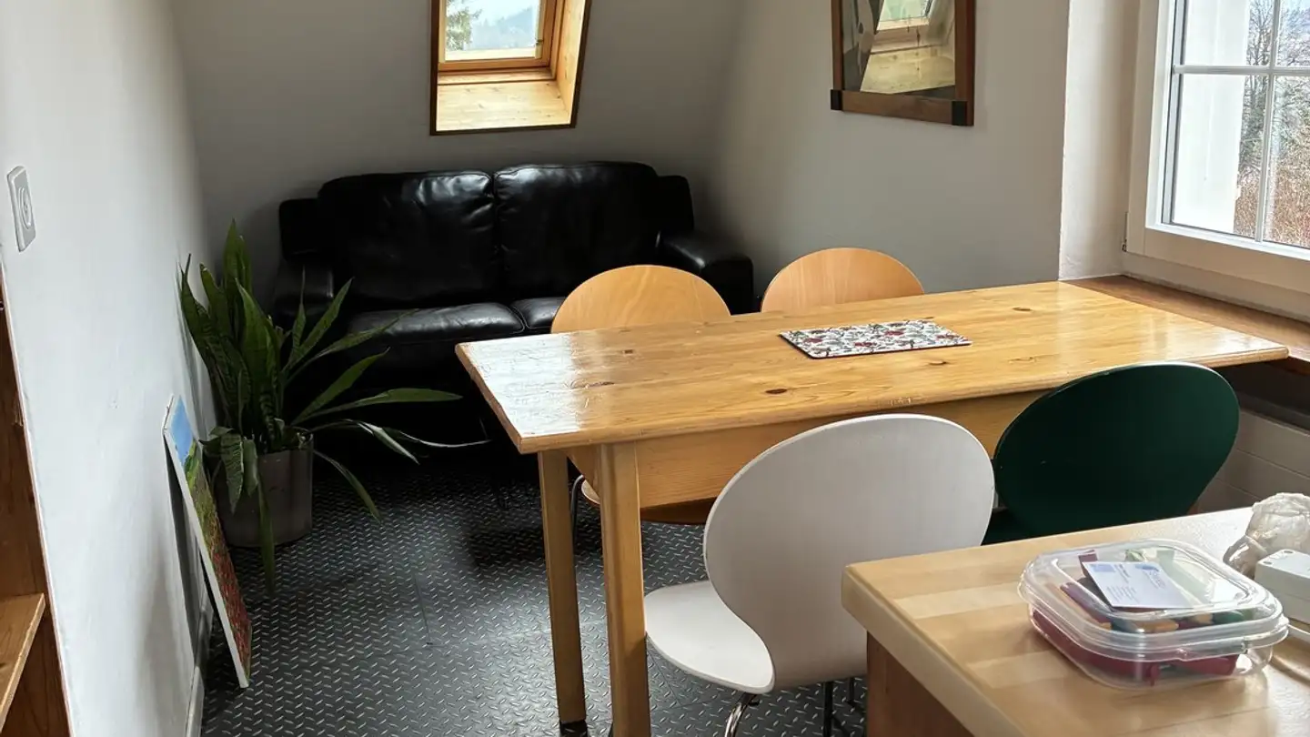 Appartement à louer - 8127 Forch - Photo 2