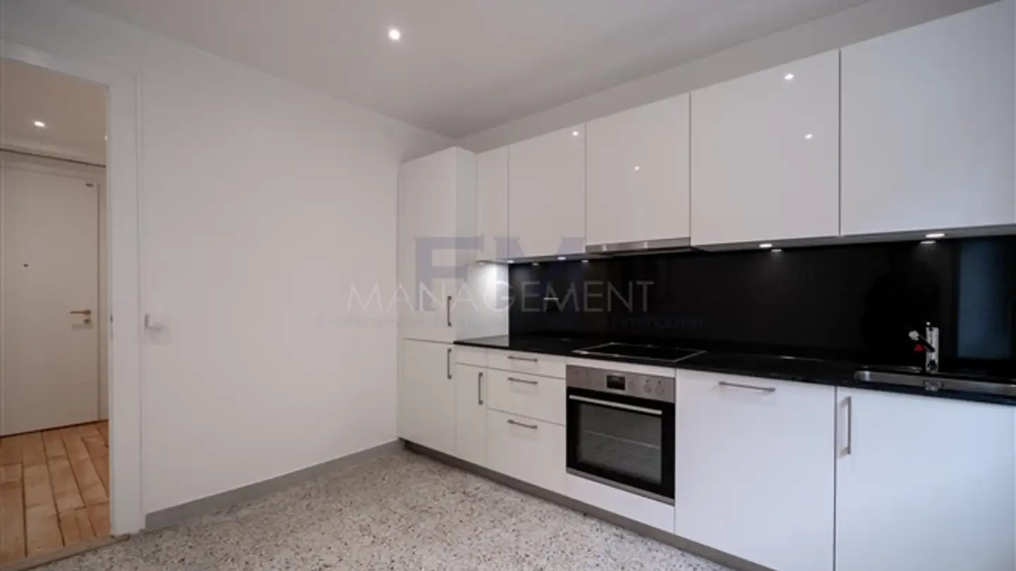 Appartement à louer - Avenue De La Jonction, 1205 Genève