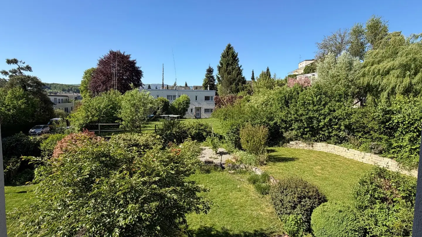 Reihenhaus kaufen - Gustackerstrasse 34, 4103 Bottmingen - Foto 2