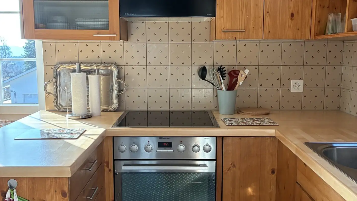 Appartement à louer - 8127 Forch - Photo 3