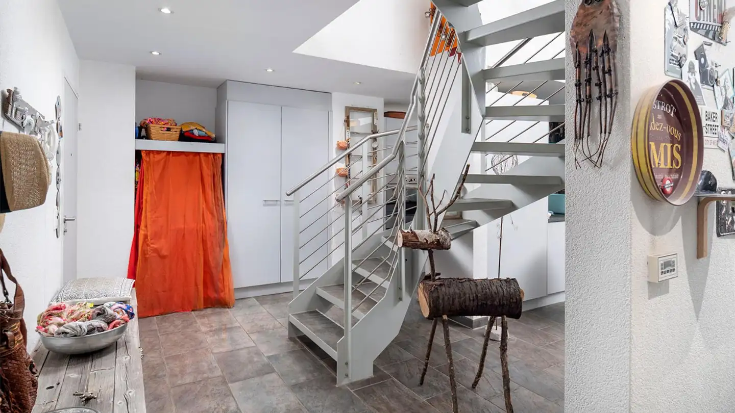 Appartamento in vendita - Ackerstrasse 2, 8302 Kloten - Foto 2