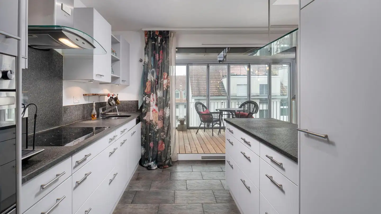 Appartamento in vendita - Ackerstrasse 2, 8302 Kloten - Foto 3