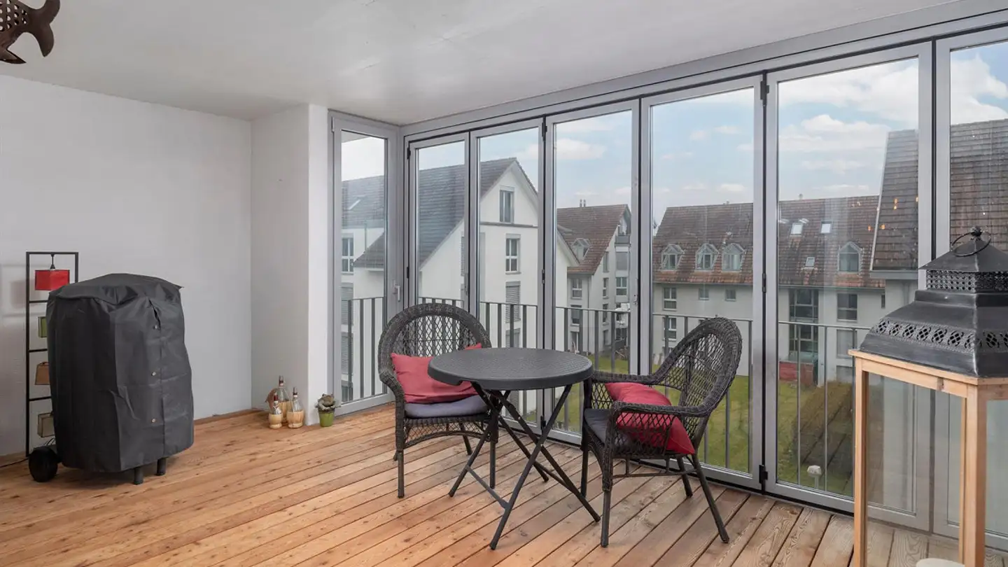 Appartamento in vendita - Ackerstrasse 2, 8302 Kloten - Foto 4