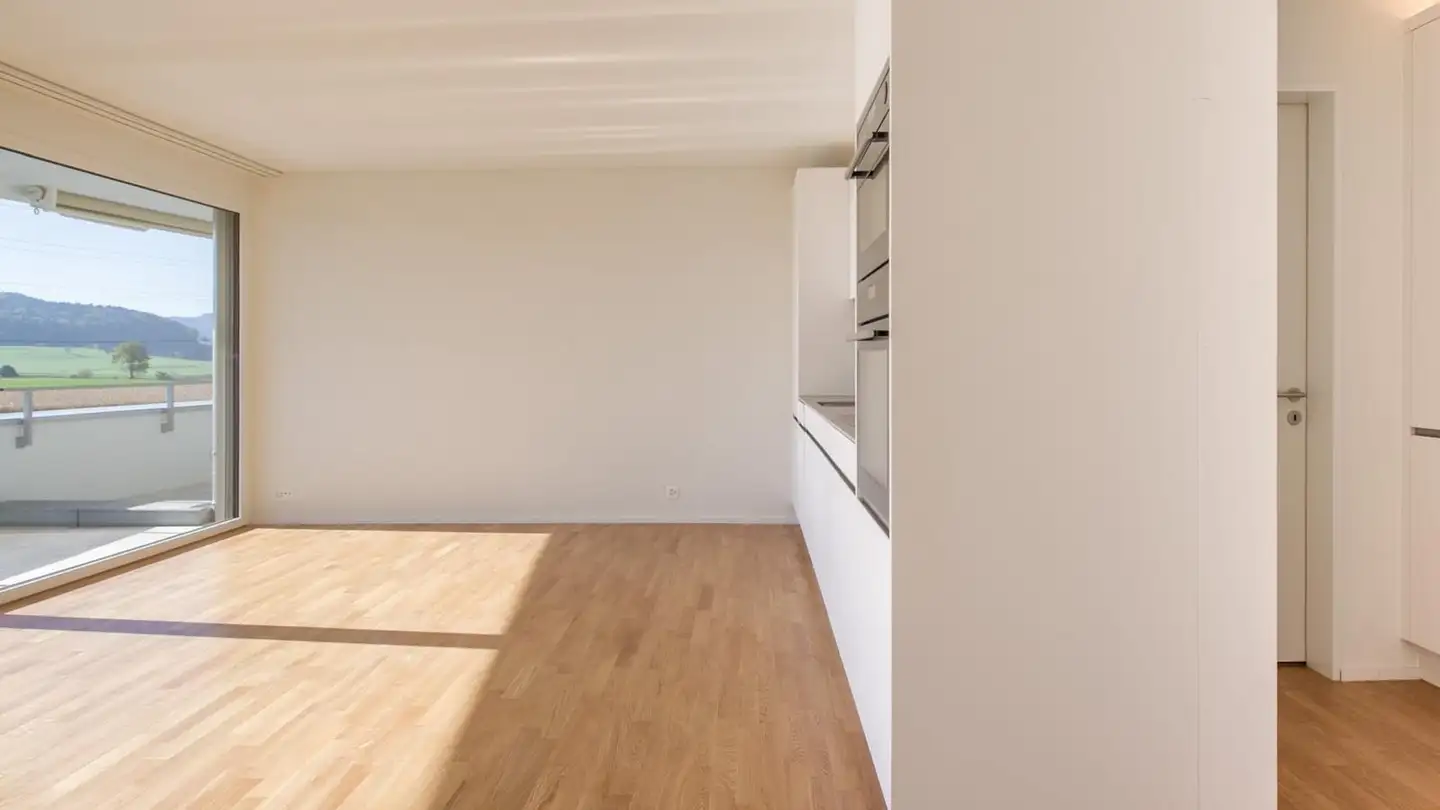 Appartement à louer - 8112 Otelfingen